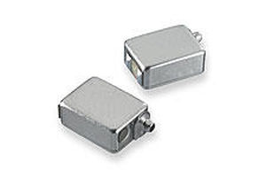 Trasduttore acustico per protesi acustica - CI series - Knowles Electronics, LLC
