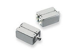Trasduttore acustico per protesi acustica - DTEC series - Knowles Electronics, LLC