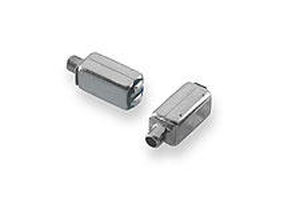 Trasduttore acustico per protesi acustica - FH/FFH series - Knowles Electronics, LLC - ultracompatto