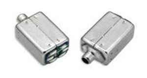 Trasduttore acustico per protesi acustica - GR series - Knowles Electronics, LLC - ad alta sensibilità / a bassa vibrazione