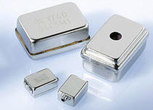 Buzzer a sicurezza intrinseca - Knowles Electronics, LLC
