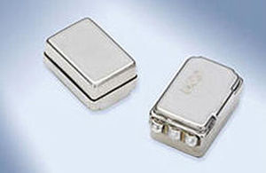 Accelerometro triassiale - BU-21771-000 - Knowles Electronics, LLC - piezoelettrico / a taglio / a tenuta stagna
