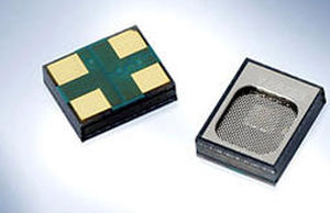 Microfono per circuito stampato - SP series - Knowles Electronics, LLC - ad ultrasuoni / MEMS / per montaggio in superficie