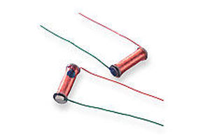 Bobina d'aria - 5100 series  - Knowles Electronics, LLC - induttiva / radiale / assiale