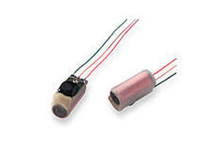 Bobina magnetica - 5300 series - Knowles Electronics, LLC - induttiva / di piccole dimensioni / per soppressione RFI