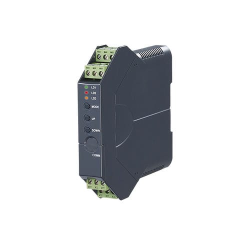 Convertitore di segnale analogico - M3 - FUJI ELECTRIC France - universale / frequenza/analogico / isolatore