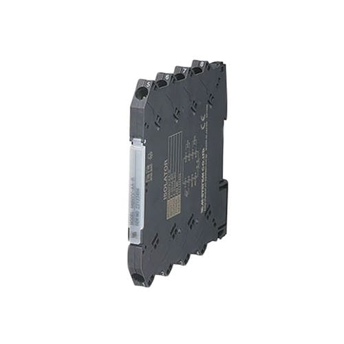 Convertitore di segnale a isolamento galvanico - M6DSN - FUJI ELECTRIC France - analogico / isolatore / indicatore