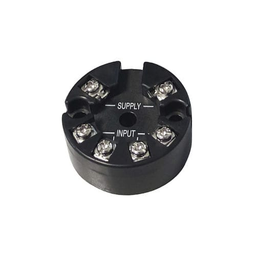 Convertitore di segnale analogico - 27U - FUJI ELECTRIC France - universale / trasmettitore / isolatore