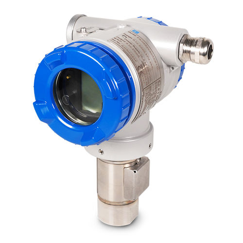 Sensore di pressione assoluta - FKH - FCX-AIV V6 Series - FUJI ELECTRIC France - in silicio / capacitivo / 4-20 mA