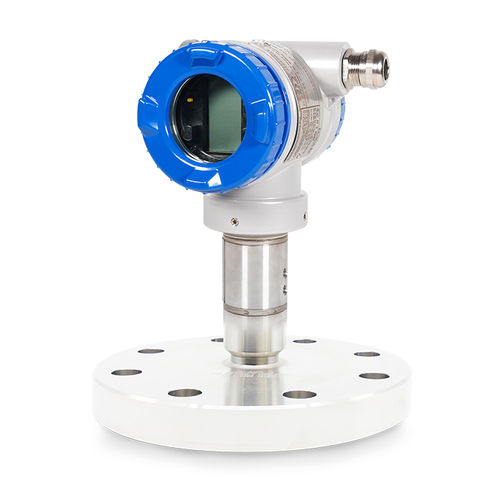 Sensore di pressione con separatore a membrana - FKP-F - FCX-AIV V6 Series - FUJI ELECTRIC France - relativa / in silicio / capacitivo