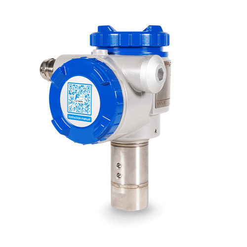 Sensore di pressione relativa - FKP - FCX-AIV V6 Series - FUJI ELECTRIC France - in silicio / capacitivo / 4-20 mA