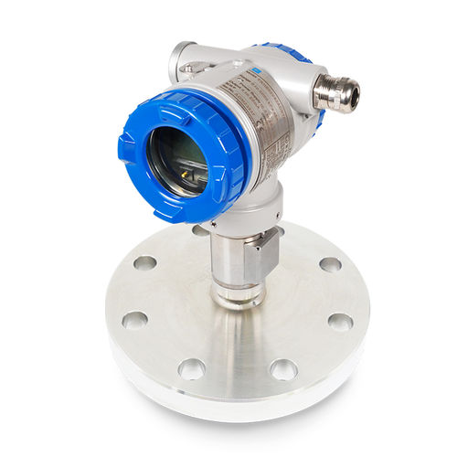 Sensore di pressione con separatore a membrana - FKH-F - FCX-AIV V6 Series - FUJI ELECTRIC France - assoluta / in silicio / capacitivo