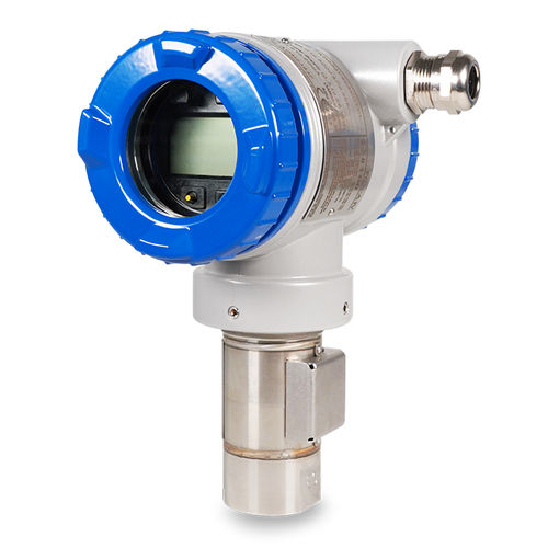 Trasmettitore di pressione assoluta - FKH - FCX-AIV V6 Series - FUJI ELECTRIC France - in silicio / capacitivo / 4-20 mA