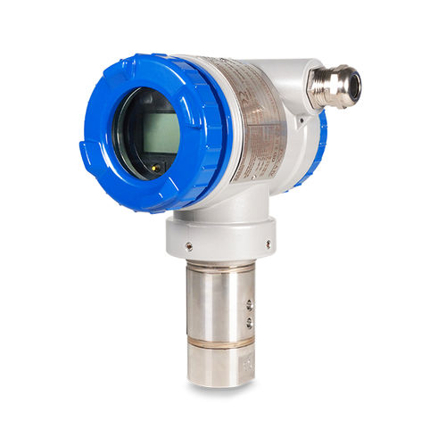 Trasmettitore di pressione relativa - FKP - FCX-AIV V6 Series - FUJI ELECTRIC France - in silicio / capacitivo / 4-20 mA