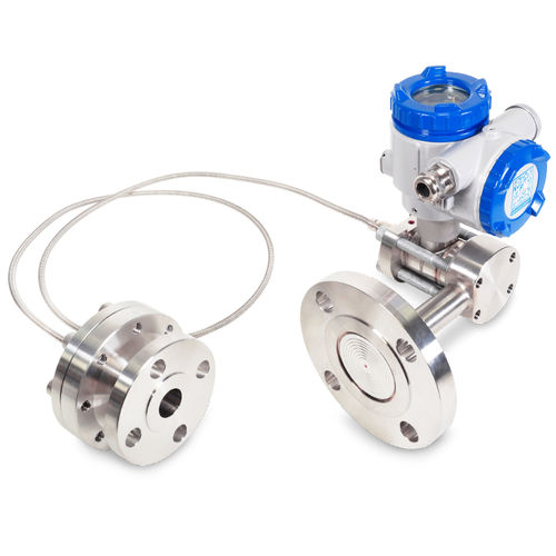 Trasmettitore di livello idrostatico - FKD - FCX-AIV V6 Series - FUJI ELECTRIC France - per liquidi / HART / 4-20 mA