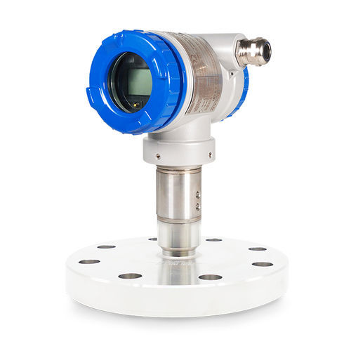 Trasmettitore di livello idrostatico - FKP-F - FCX-AIV V6 Series - FUJI ELECTRIC France - per liquidi / HART / 4-20 mA