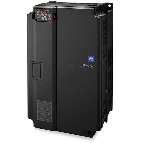 Convertitore di frequenza sincrono - FRENIC-ACE - E2 - FUJI ELECTRIC France - asincrono / trifase / monofase
