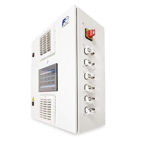 Sistema di termoregolazione esterno - FUJI ELECTRIC France