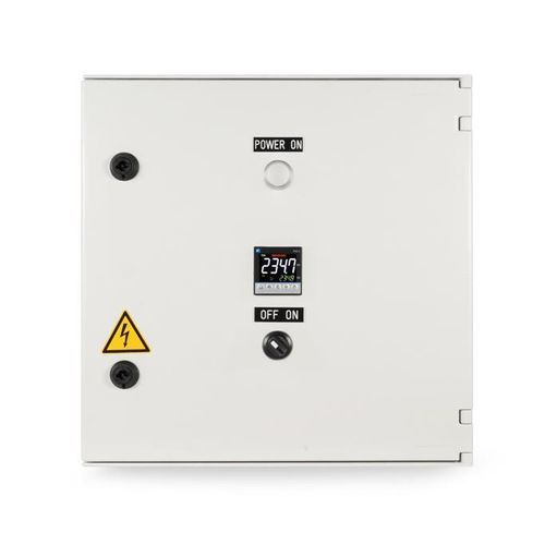 Regolatore di temperatura digitale - FUJI ELECTRIC France - PID / programmabile / per forno di cottura