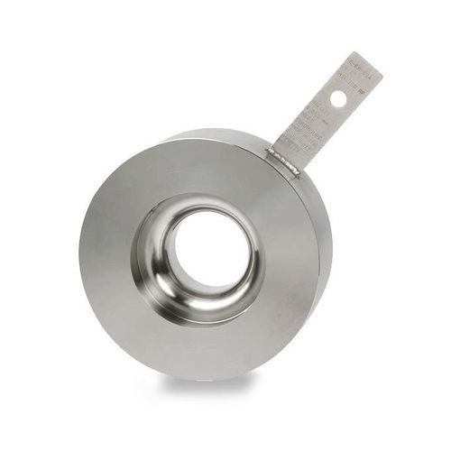 Misuratore di portata a diaframma - DM - FUJI ELECTRIC France - volumetrico / per liquidi / per acqua