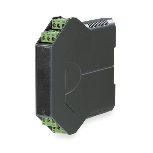 Convertitore di segnale analogico - B3HU - FUJI ELECTRIC France - universale / isolatore / su guida DIN