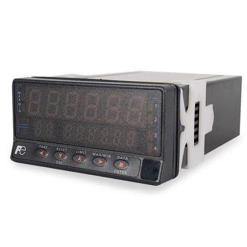 Display LED - FD9000 - FUJI ELECTRIC France - digitale / a 6 cifre / per strumentazione