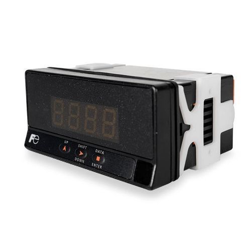 Display LED - FD2000 - FUJI ELECTRIC France - digitale / a 4 cifre / per misurazione di livello vasche