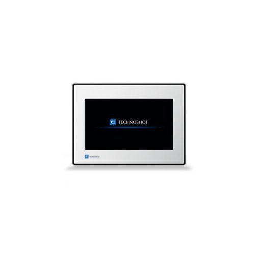 HMI con touch screen resistivo - TS4070i - FUJI ELECTRIC France - ad incastro / 800 x 480 / RS-485