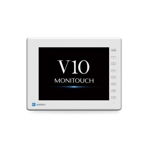 HMI con touch screen - Monitouch V1008 - FUJI ELECTRIC France - ad incastro / 800 x 600 / Quad Core