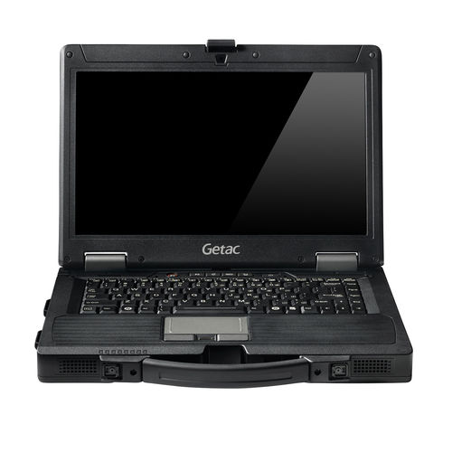 Computer portatile industriale - S410 - LOGIC INSTRUMENT - Intel Core i7 / Intel® Core™ i5 / semi-rinforzato