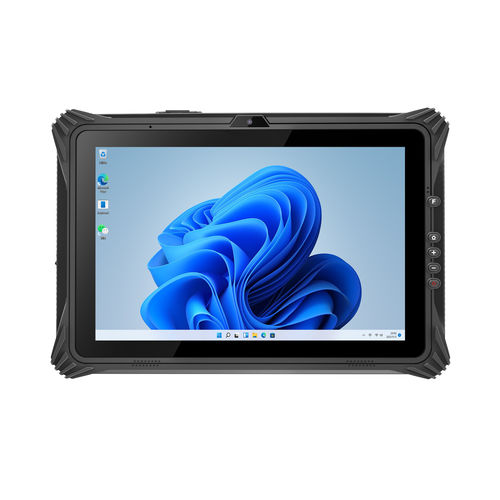 Tablet 12.2" - FIELDBOOK P122G2 - LOGIC INSTRUMENT - Windows 11 Pro / Intel® Core i7-1255U / 16Gb