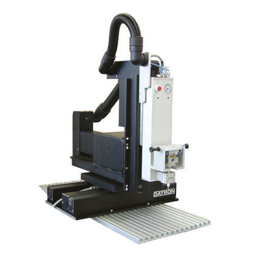 Sistema di dosaggio per liquidi - IR0300 - DATRON - automatizzato / robotizzato / in linea