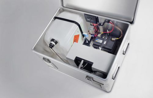 Modulo di cella a combustibile - EFOY ProCube 2030A - efoy