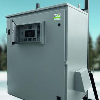 Modulo di cella a combustibile - EFOY ProCabinet - efoy