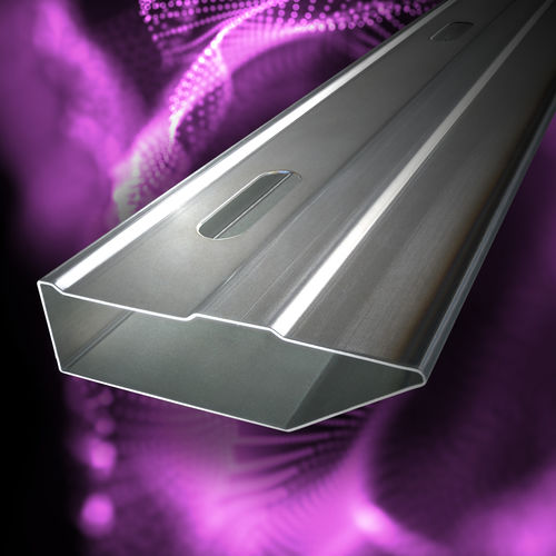 Profilo Angolare A L 1 M 30x15 Mm Alluminio Titanio Spazzolato Acquista - Foto 6