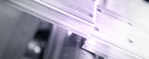Taglio laser - Welser Profile GmbH - acciaio / acciaio inossidabile / per l'industria automobilistica