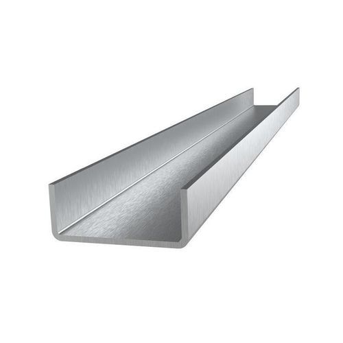 Profilo in acciaio - Welser Profile GmbH - a U / speciale / da costruzione