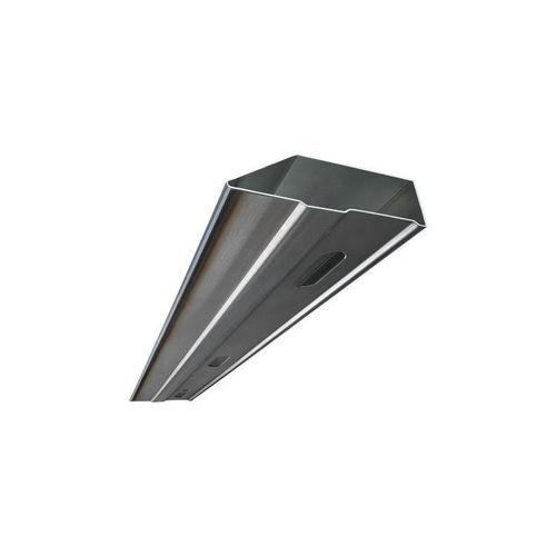 Profilo in acciaio cromato - Welser Profile GmbH - in acciaio altamente resistente / in acciaio altoresistenziale / speciale