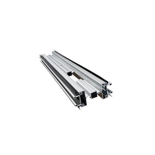 Profilo in acciaio - Welser Profile GmbH - in acciaio inossidabile / speciale / da costruzione