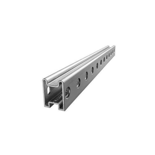 Profilo in acciaio - Welser Profile GmbH - ad H / speciale / da costruzione