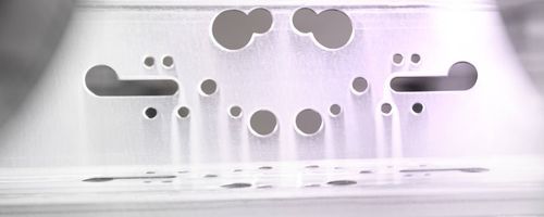 Profilo in acciaio - Welser Profile GmbH - in acciaio inossidabile / speciale / ad uso industriale