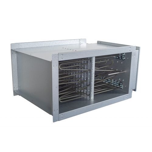 Batteria di riscaldamento elettrica - EKS ESKM - UAB "VENTMATIKA"