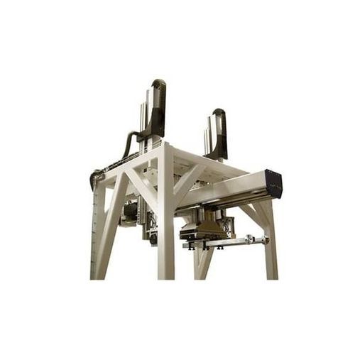 Robot cartesiano - SE series - SEPRO ROBOTIQUE - 3 assi / di imballaggio / pick and place