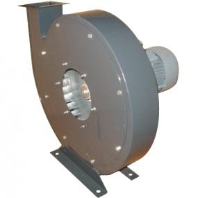 Ventilatore centrifugo - VAP SOD HT series - AIRAP - di evacuazione / di circolazione di aria / industriale