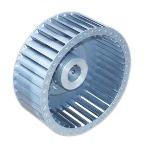 Ventilatore centrifugo - TURA  - AIRAP - di circolazione di aria / in acciaio galvanizzato / in acciaio inossidabile