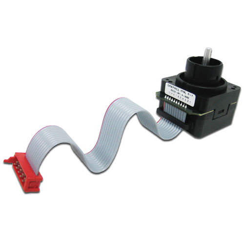 Joystick multidirezionale - 60 series - Grayhill - per applicazioni mediche
