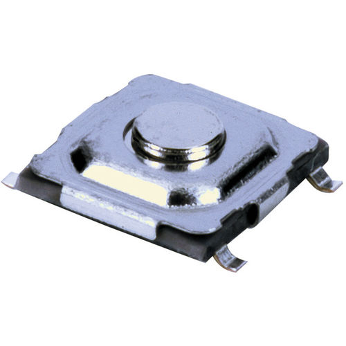 Interruttore tattile - 95 series - Grayhill - bipolare / industriale / ad azione momentanea