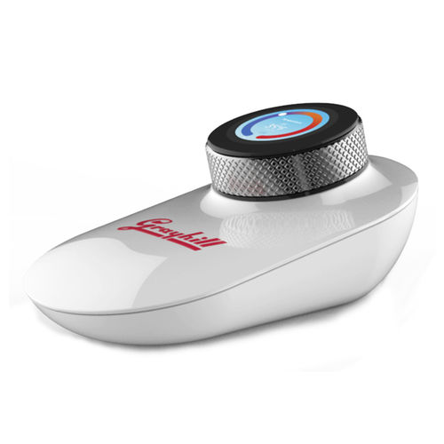 Encoder rotativo incrementale - TE series - Grayhill - sigillato / CAN / USB