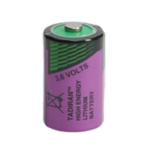 Batteria al litio - SL-3 series  - Tadiran - tipo AA / tipo 1/2AA / 3 V