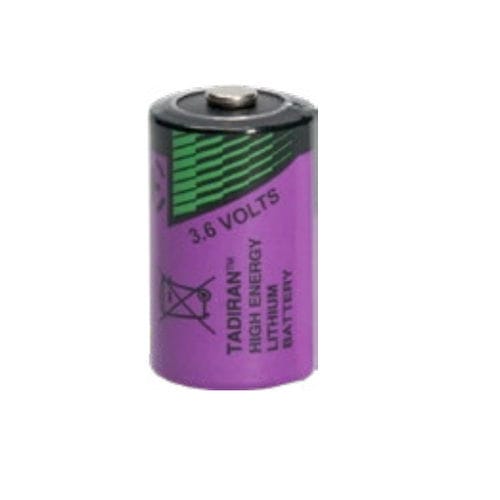 Batteria al litio - SL-5 series - Tadiran - tipo AA / tipo 1/2AA / 3 V
